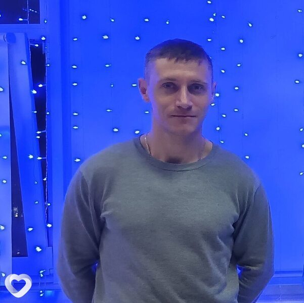 Александр, 35, Кыштыме — анкета №2643804