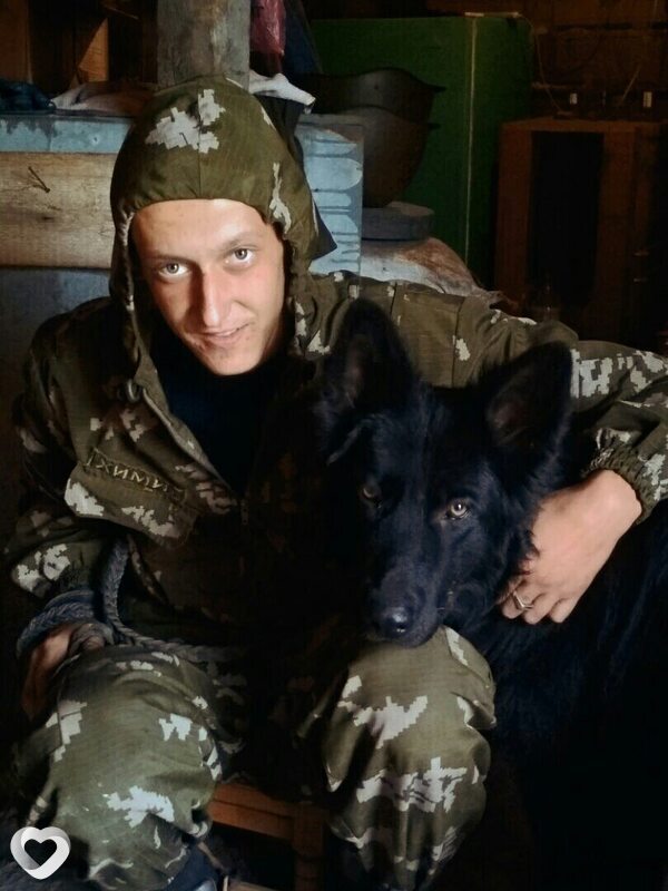 Влад, 29, Таганроге — анкета №2643819