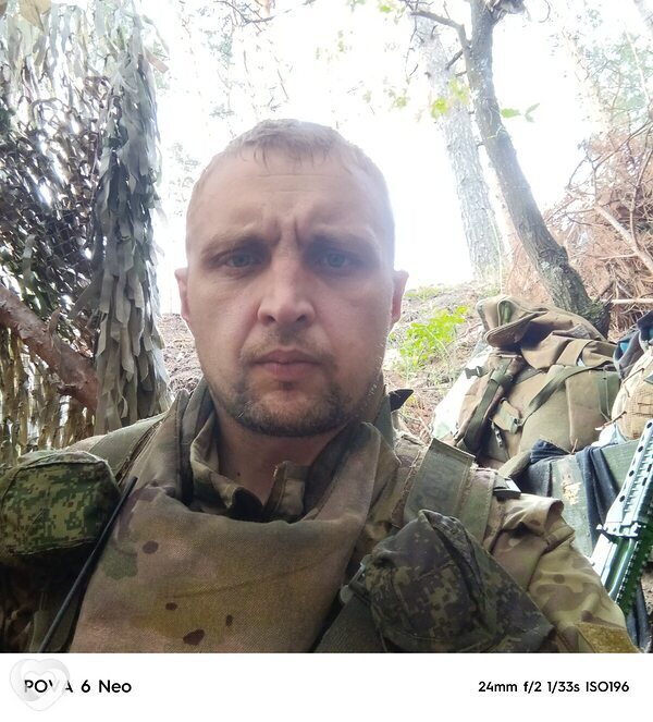 Вадим, 35, Новосибирске — анкета №2643822