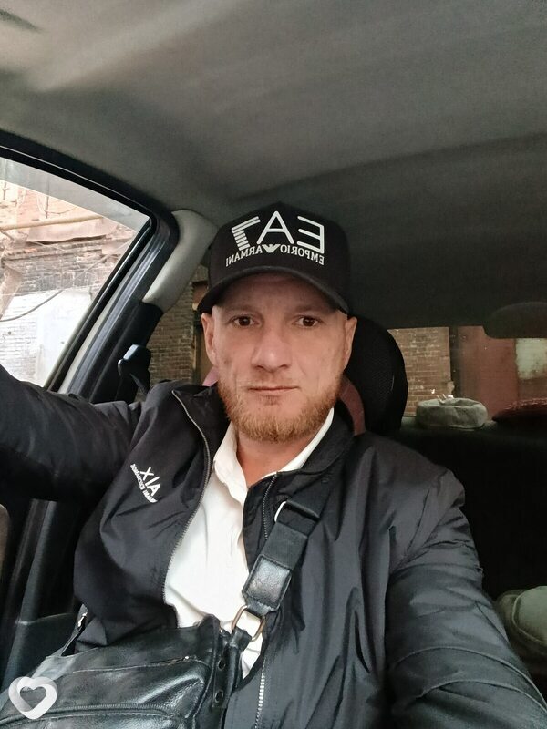 Виктор, 40, Саратове — анкета №2643761