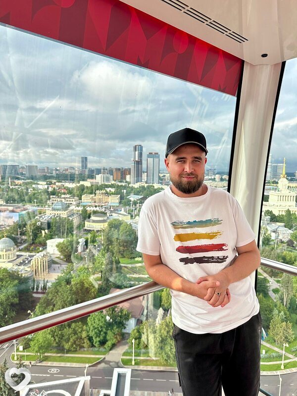 Евгений, 28, Севастополе — анкета №2643771