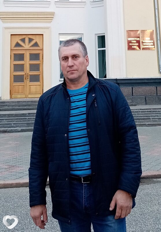 Андрей, 60, Брянске — анкета №2643772