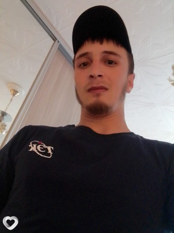 Александр, 28, Томске — анкета №2643775