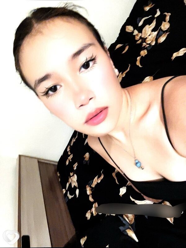 Светлана, 20, Улан-Удэ — анкета №2643830