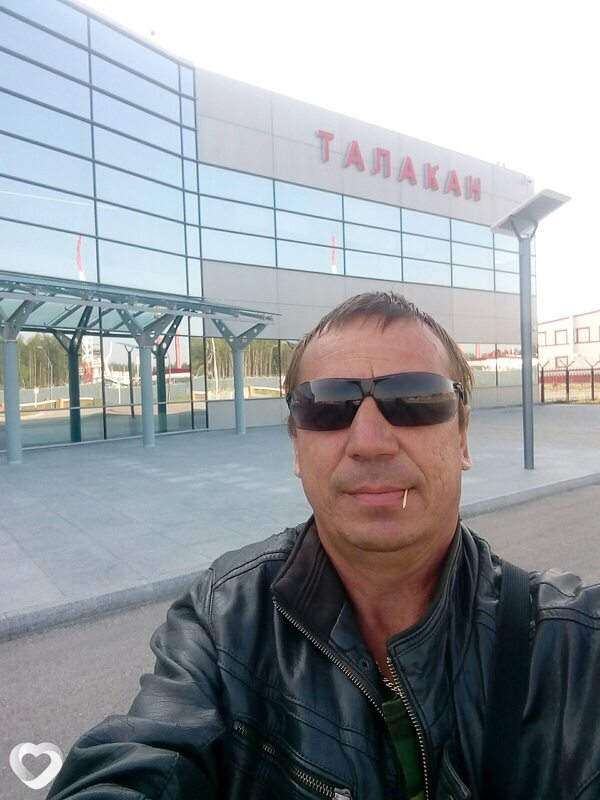 Сергей, Сарапул