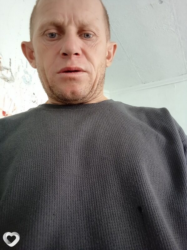 Герман, 46, Караганде — анкета №2643834