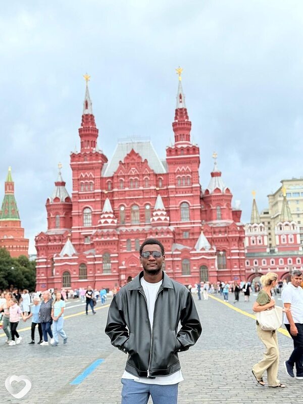 Карим, 29, Новосибирске — анкета №2643836