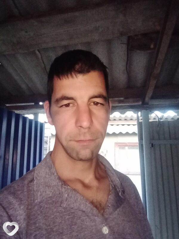 Пётр Мхиторян, 34, Ульяновске — анкета №2643841