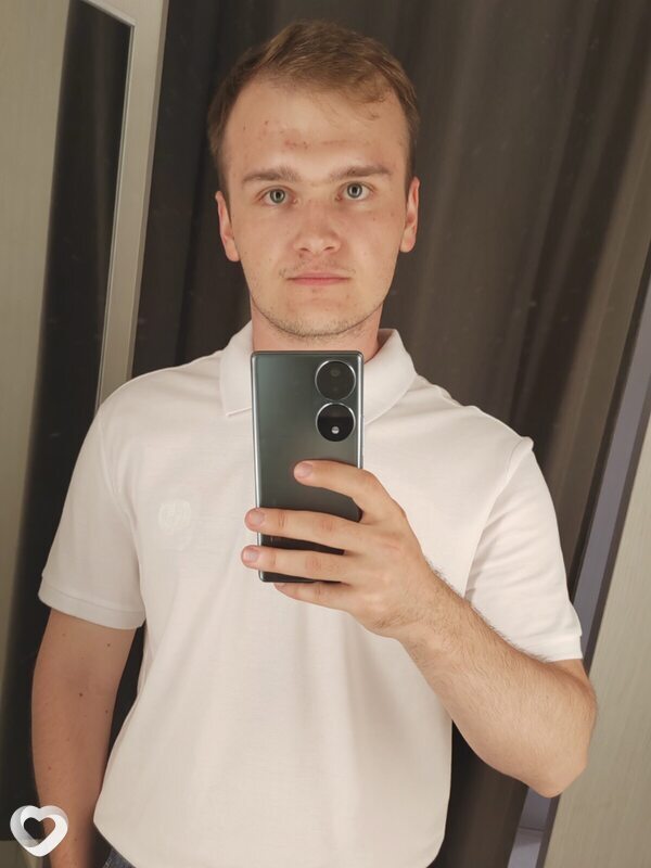 Иван, 19, Барнауле — анкета №2643842