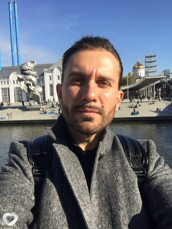 Денис, 42, Екатеринбурге — анкета №2643847