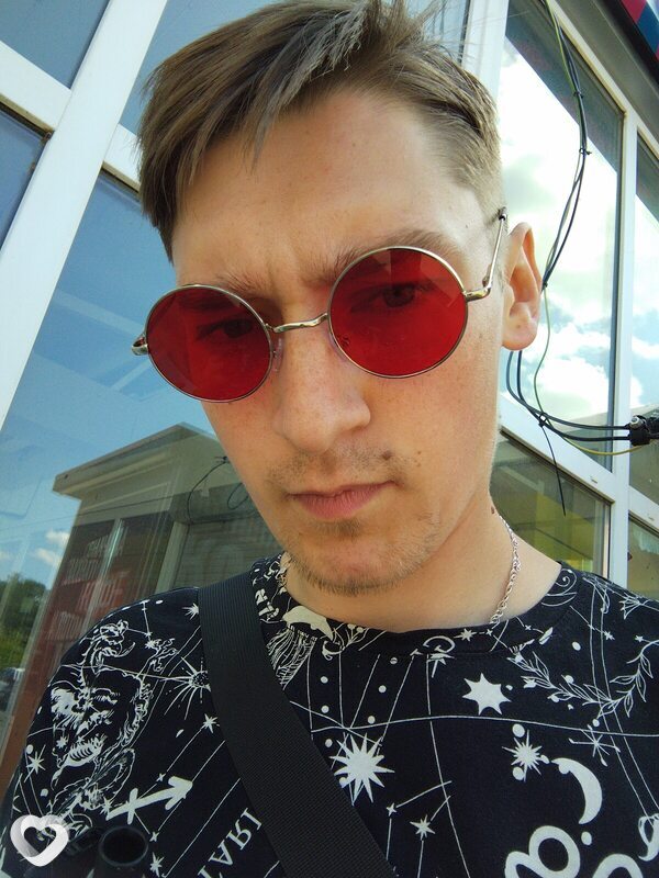 Виктор, 26, Пензе — анкета №2643881