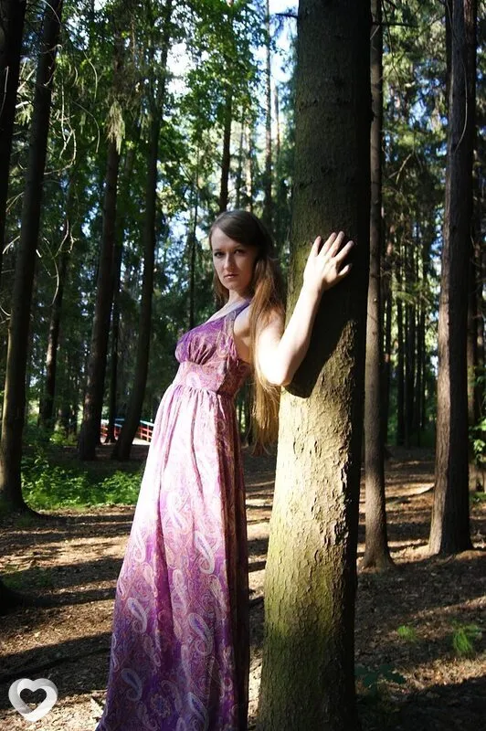 Alice, 40, Москве — анкета №2643885