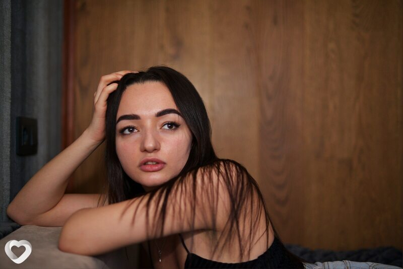 Анастасия, 29, Москве — анкета №2643891