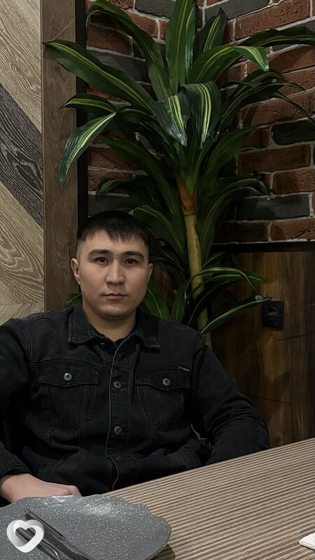 Жалгас, 29, Усть-Каменогорск — анкета №2643898