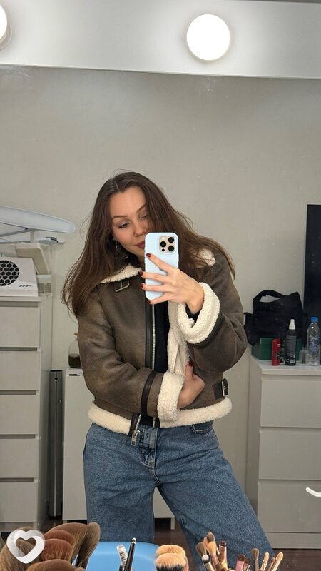 Нюта, 30, Тюмени — анкета №2644004