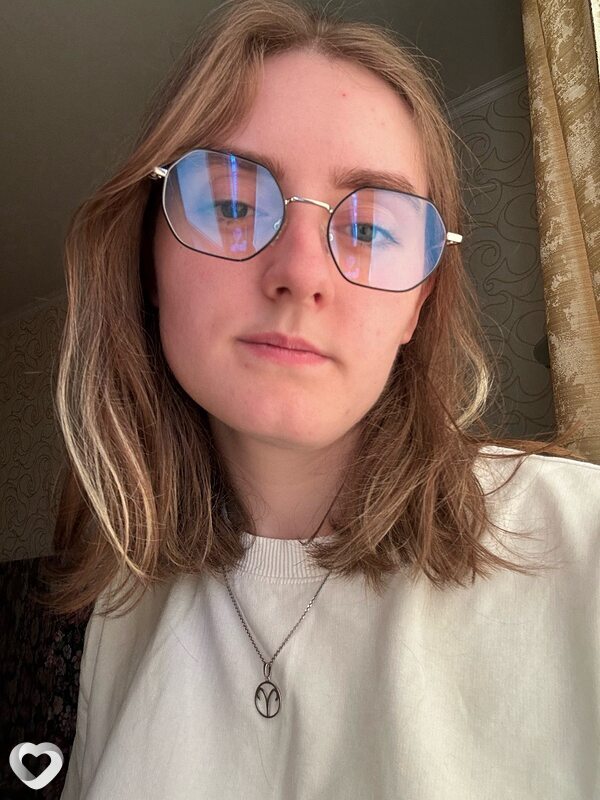 Kristi, 25, Минске — анкета №2644008