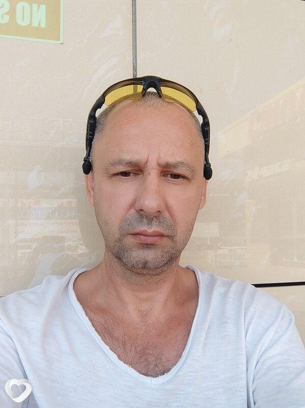 Леонид, 48, Краснодаре — анкета №2644022