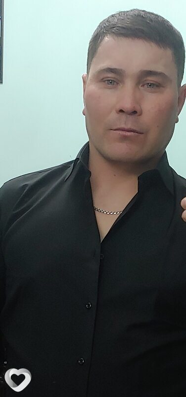 Ербол, 44, Астане — анкета №2644023