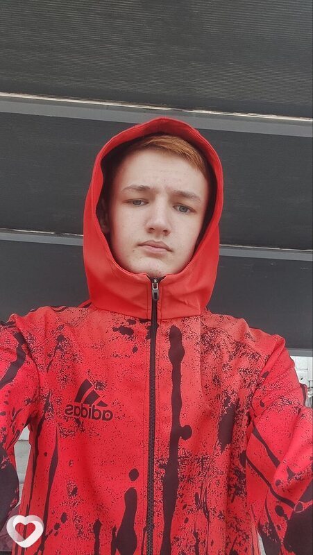 Алексей, 19, Екатеринбурге — анкета №2644024
