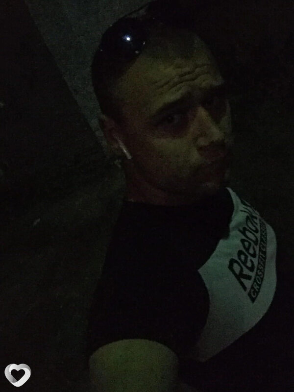 Vlad, 29, Твери — анкета №2644056