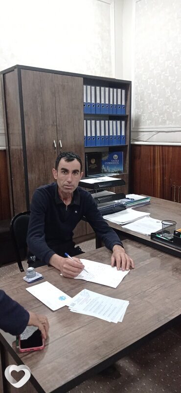 Alisher, 39, Ташкент — анкета №2644062