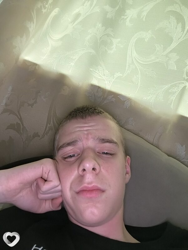 Даниил, 19, Екатеринбурге — анкета №2644071