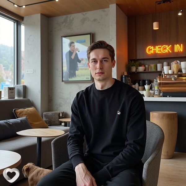 Daniil, 28, Краснодаре — анкета №2643985