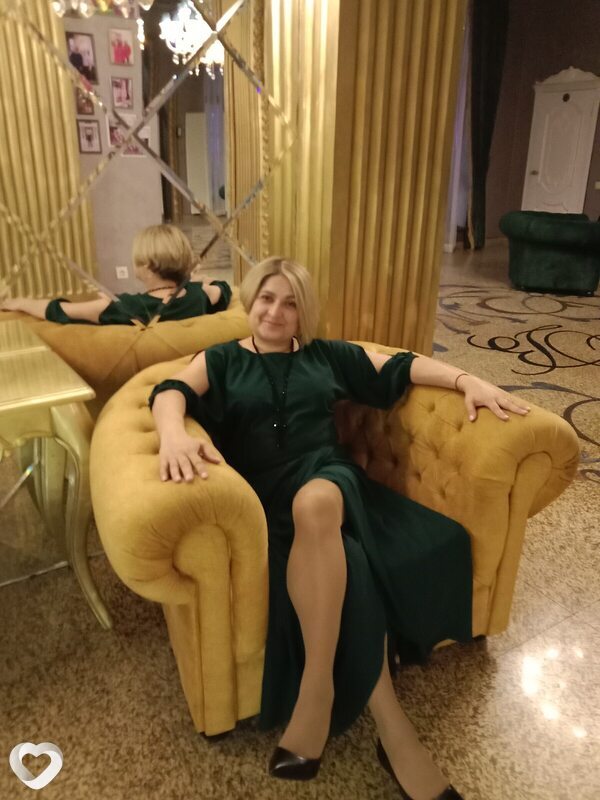 Оксана, 48, Казани — анкета №2643990