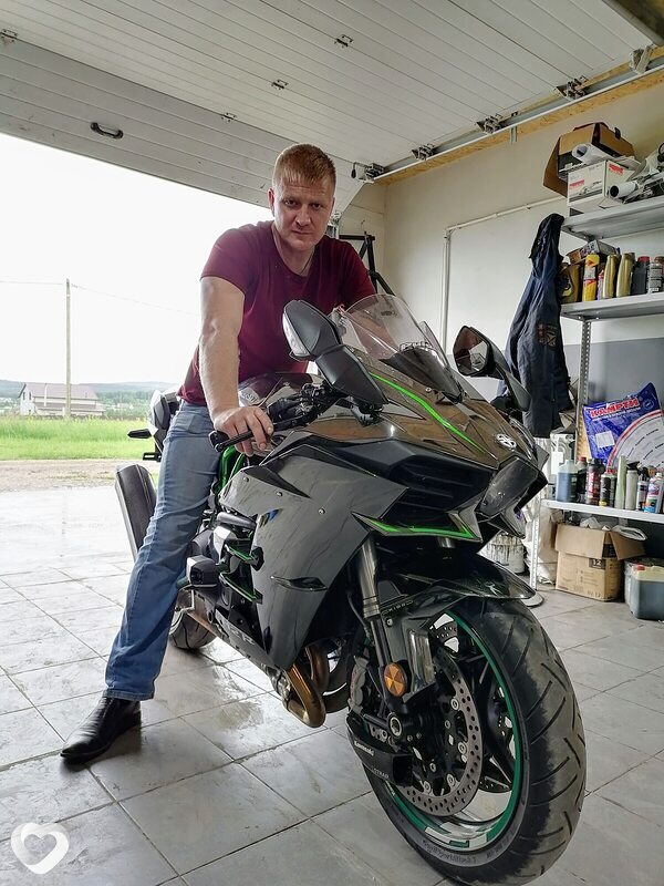 Юрий, 46, Красноярске — анкета №2643996