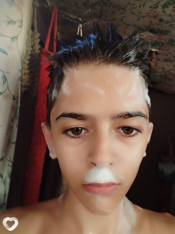 Тимофей, 19, Аксае — анкета №2644030