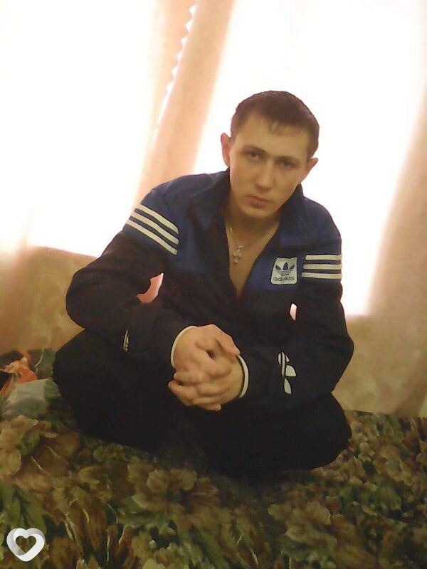 Максим, 29, Амурске — анкета №2644038
