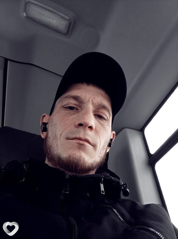 Александр, 32, Самаре — анкета №2644048