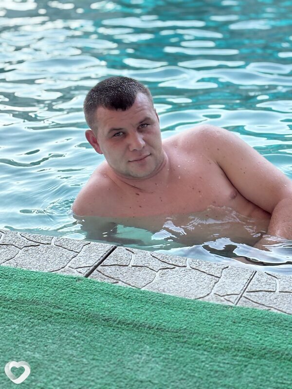 Сергей, 31, Мариуполе — анкета №2643928
