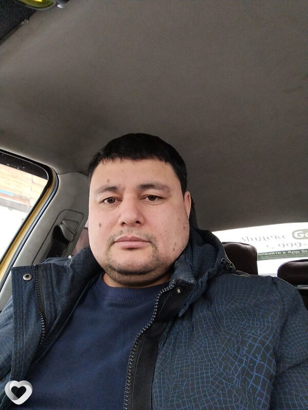 Юсуф, 39, Мытищах — анкета №2643929