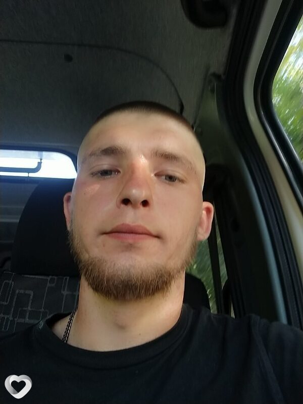 Глебик, 26, Рязани — анкета №2643935