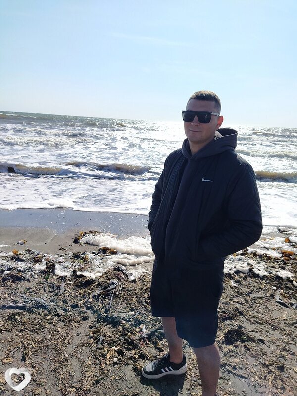 Александр, 29, Гродно — анкета №2644101