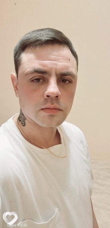 Игорь, 34, Клине — анкета №2644103
