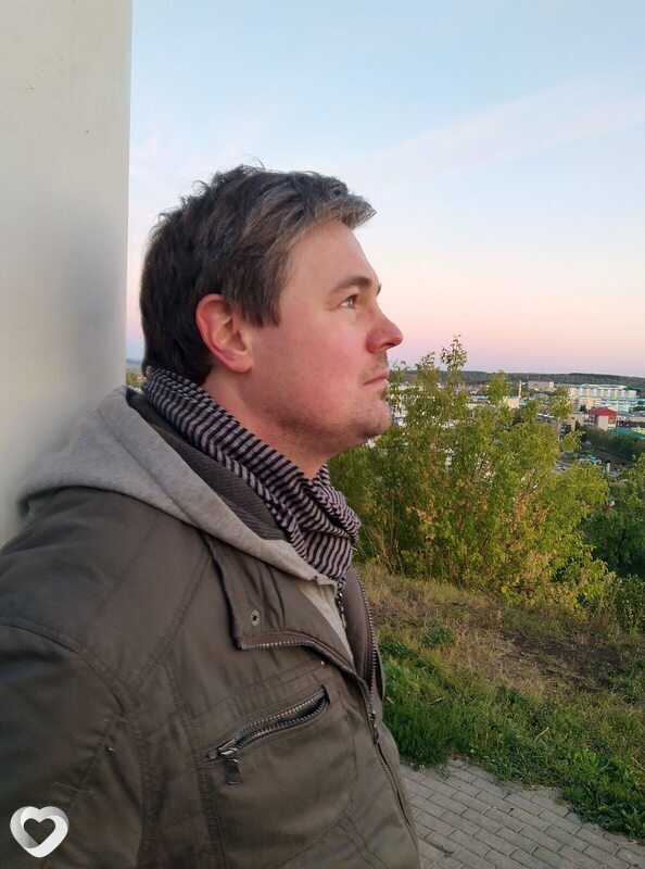 Сергей, 41, Казани — анкета №2644106
