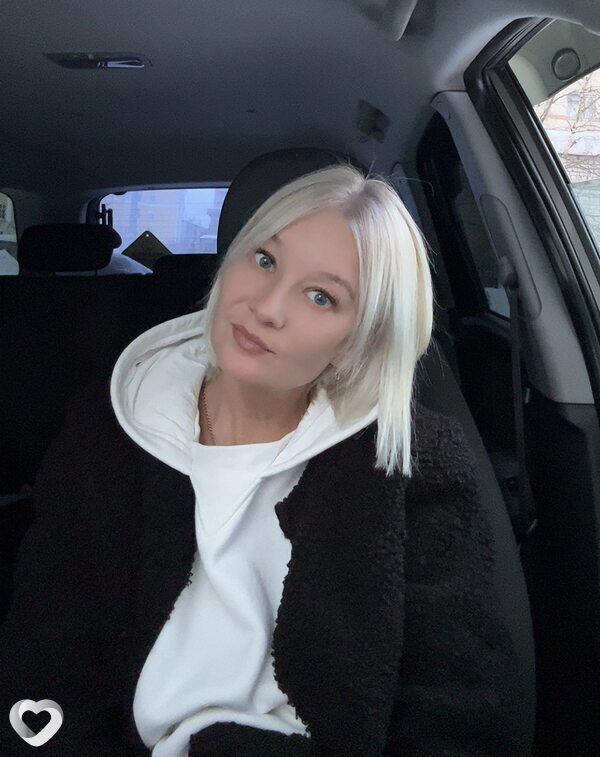 Татьяна, 36, Архангельске — анкета №2644107