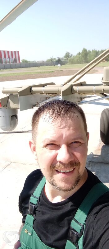 Тёма, 43, Казани — анкета №2644110