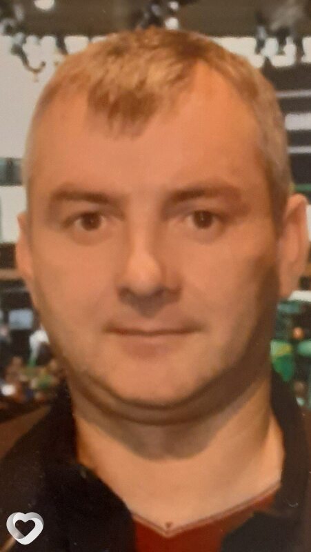 Константин, 43, Санкт-Петербурге — анкета №2644114