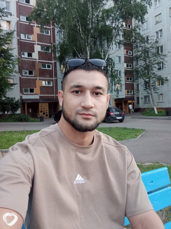 Инсаф, 30, Набережных Челнах — анкета №2644117