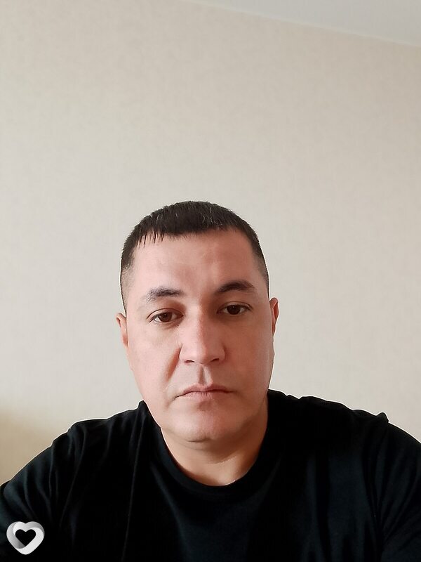 Ильдар, 43, Перми — анкета №2644119