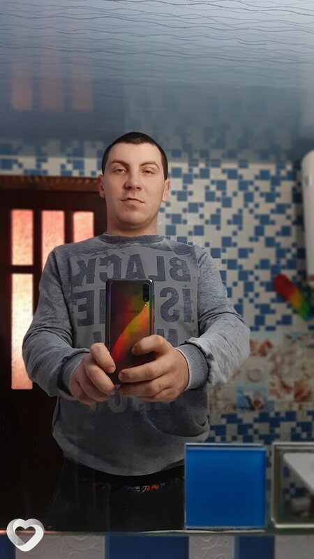 Артем, 35, Свердловске — анкета №2644154