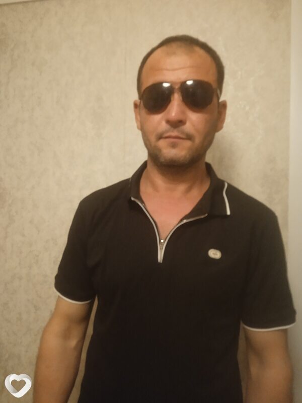 Умид, 47, Рязани — анкета №2644156