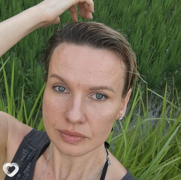 Морская Свинка, 45, Москве — анкета №2644160