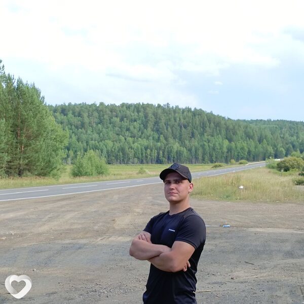 Никита, 22, Братске — анкета №2643851