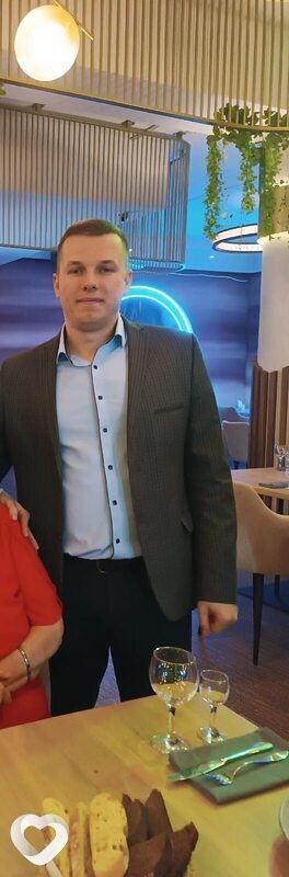 Александр, 30, Брянске — анкета №2643858