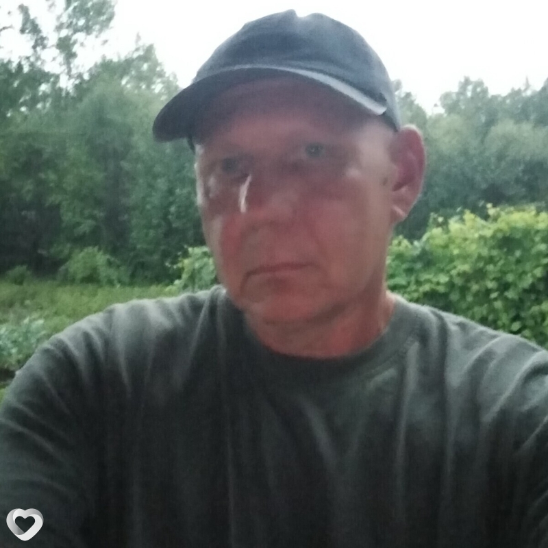 Игорь, 57, Хабаровске — анкета №2643863