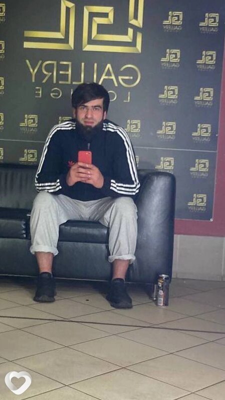 Заур, 29, Донецке — анкета №2643870